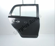Porte arrière et accessoires Toyota URBAN CRUISER
