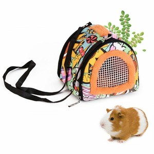guinea pig travel case