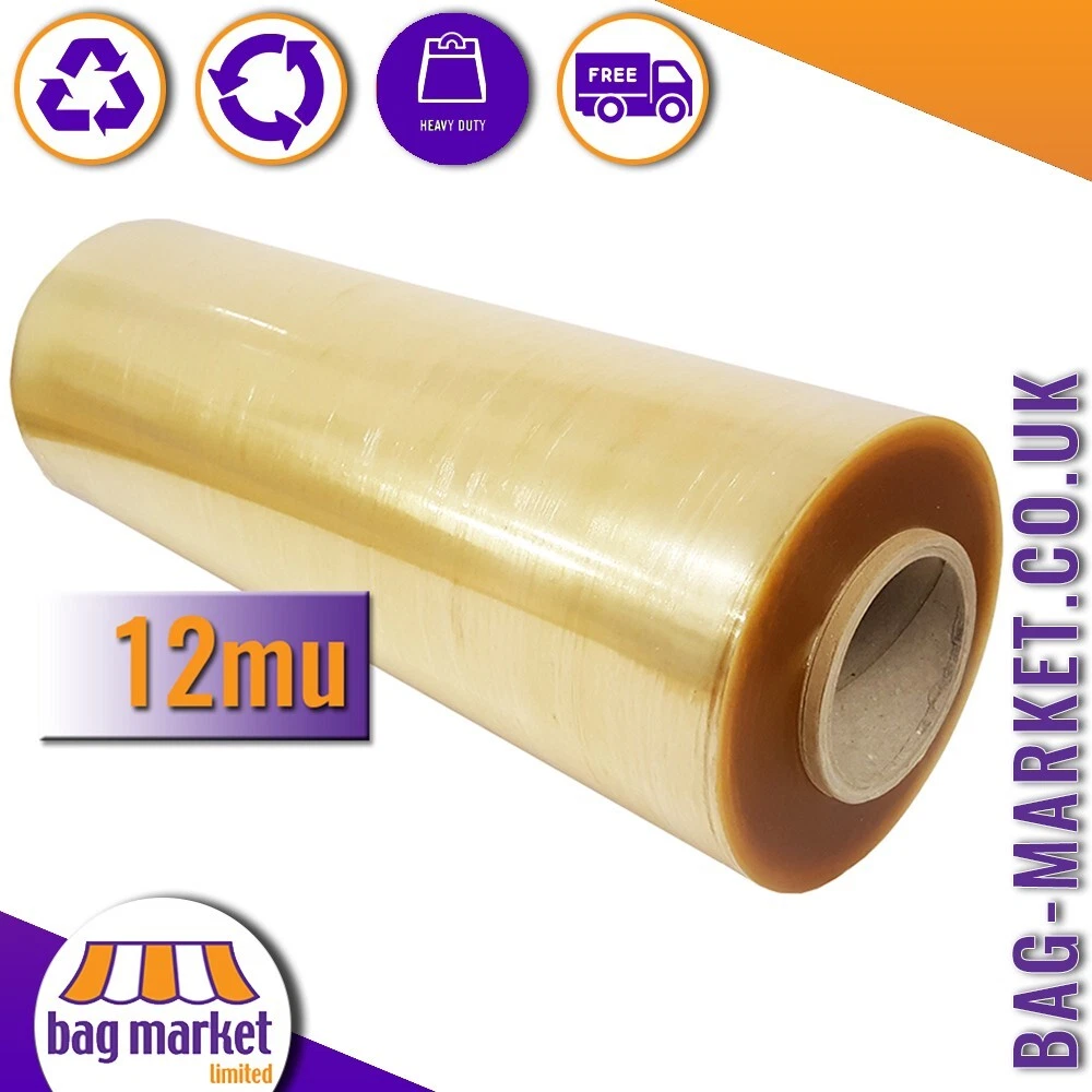 Pvc cling sale film food wrapping