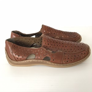 rieker ladies moccasins