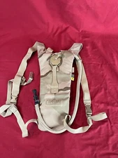 CamelBak Maximum Gear Desert Camo Thermobak 3L Hydration Carrier Pack 60184