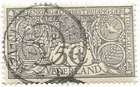 Netherlands 1906 - Tuberculosis, NVPH 86 - Delivery €0 from 5 grouped lots