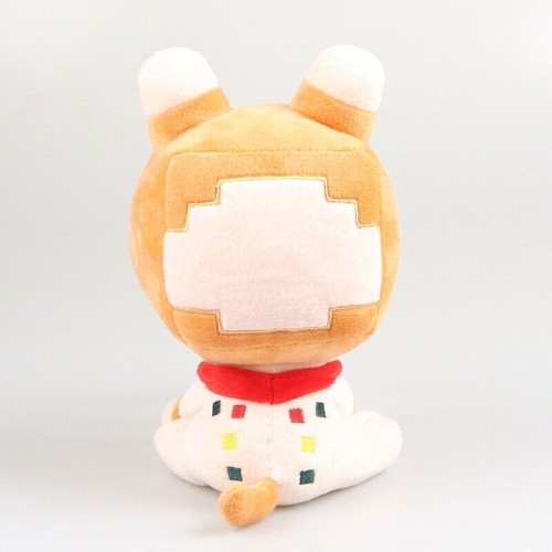 20cm New Bobicraft Plush Toy Game Figure Toy Stuffed Dog Plush Toy Kids Gift | eBay