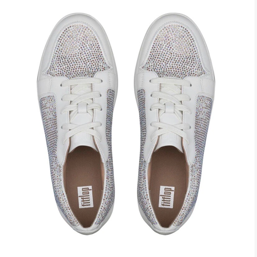 Fitflop uk trainers clearance