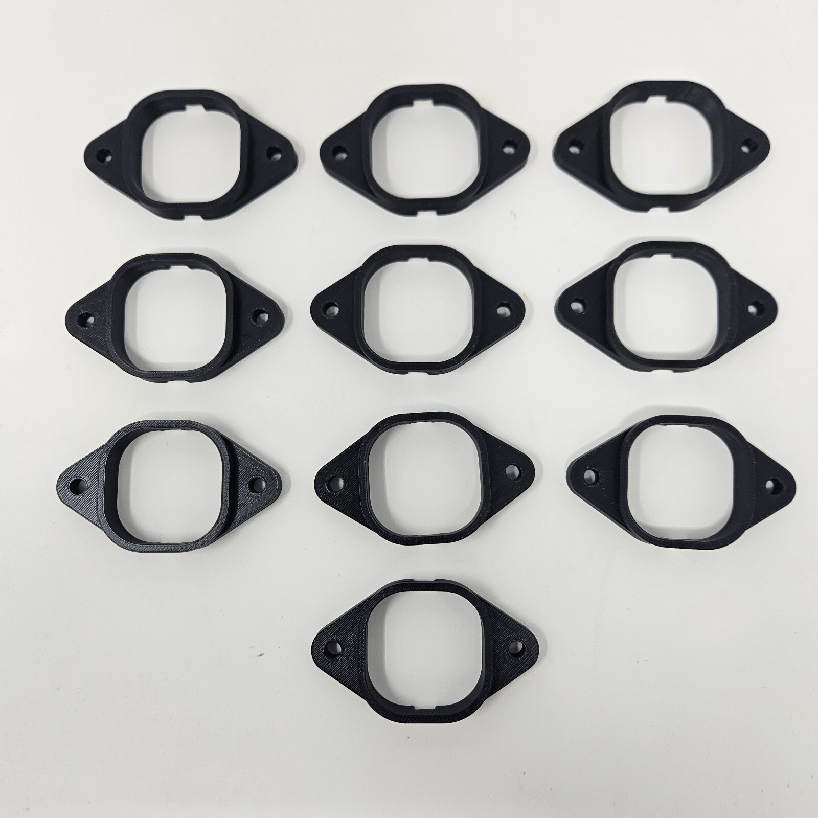 Govee Permanent Outdoor Lights - Mounting Bracket for Pro Series Fast Shipping