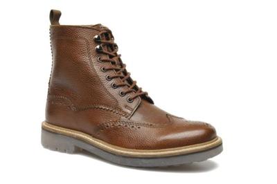 Clarks Mens MODERN MONMART RISE Brown Interest Light UK 6,7,8,9,11 G