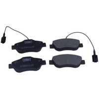Maxgear BremsbeläGe Bremsbelegsatz Vorne Passend FüR Fiat 500 C Ford KA