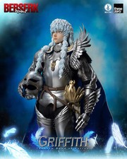 Berserk Griffin (Reborn Band of Falcon) Sixth...