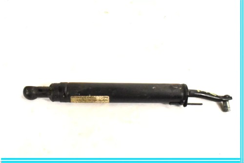 97-04 Porsche Boxster 986 Right Tonneau Lift Support Damper Shock Hinge OEM