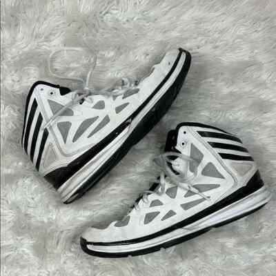 Men s Size 9.5 Adidas Crazy Shadow 2 Basketball Sneaker