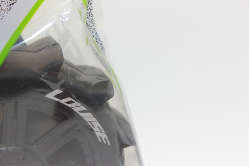 Louise 3249 sb B-Paddle Doux Rayons Jante Noir Nitro 1:8 Offroad Neuf - Photo 5/5