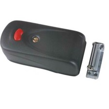 Cisa Elettrika 1A731 Elec lock For Metal (1A731-00-0)