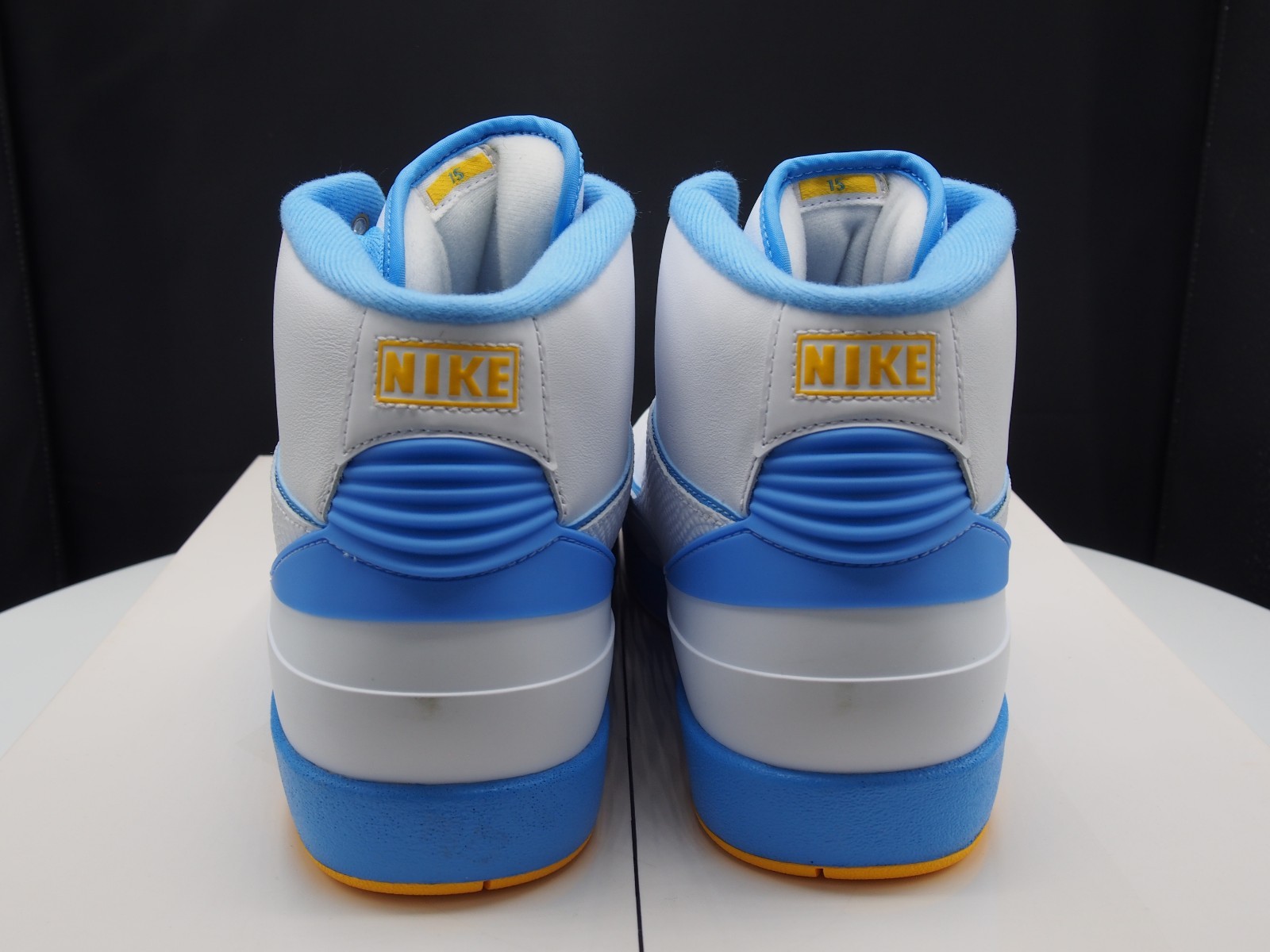 Nike Retro Air Jordan II 2 Retro Nike Nike Retro Air Jordan II 2 Retro Nike