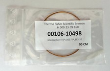 Thermo Fisher Scientific Bremen 00106-10498 90 CM - NEW