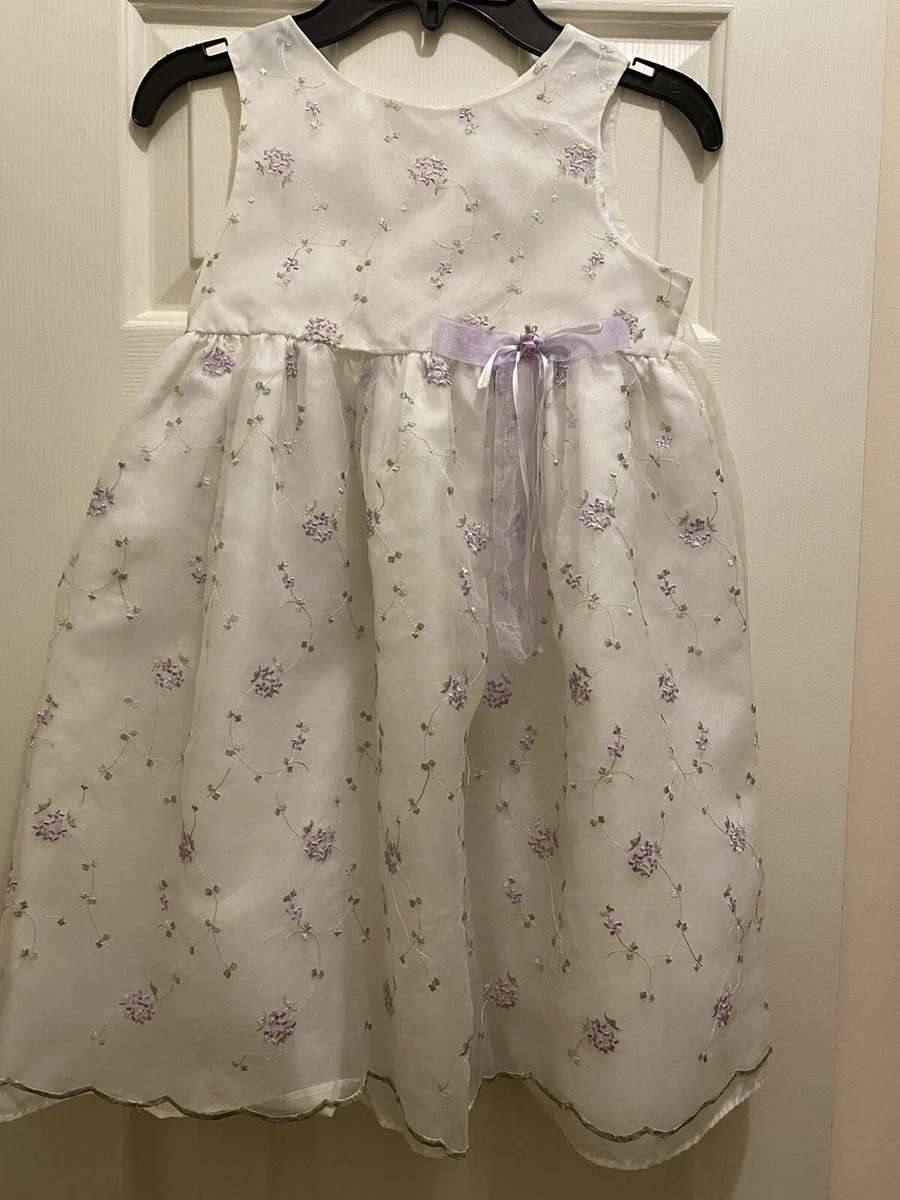 Dressy clothes top for girls
