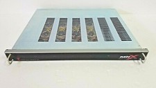 Sigma Technology Midsize Routing Switchers Power Control Frame MRXPSF