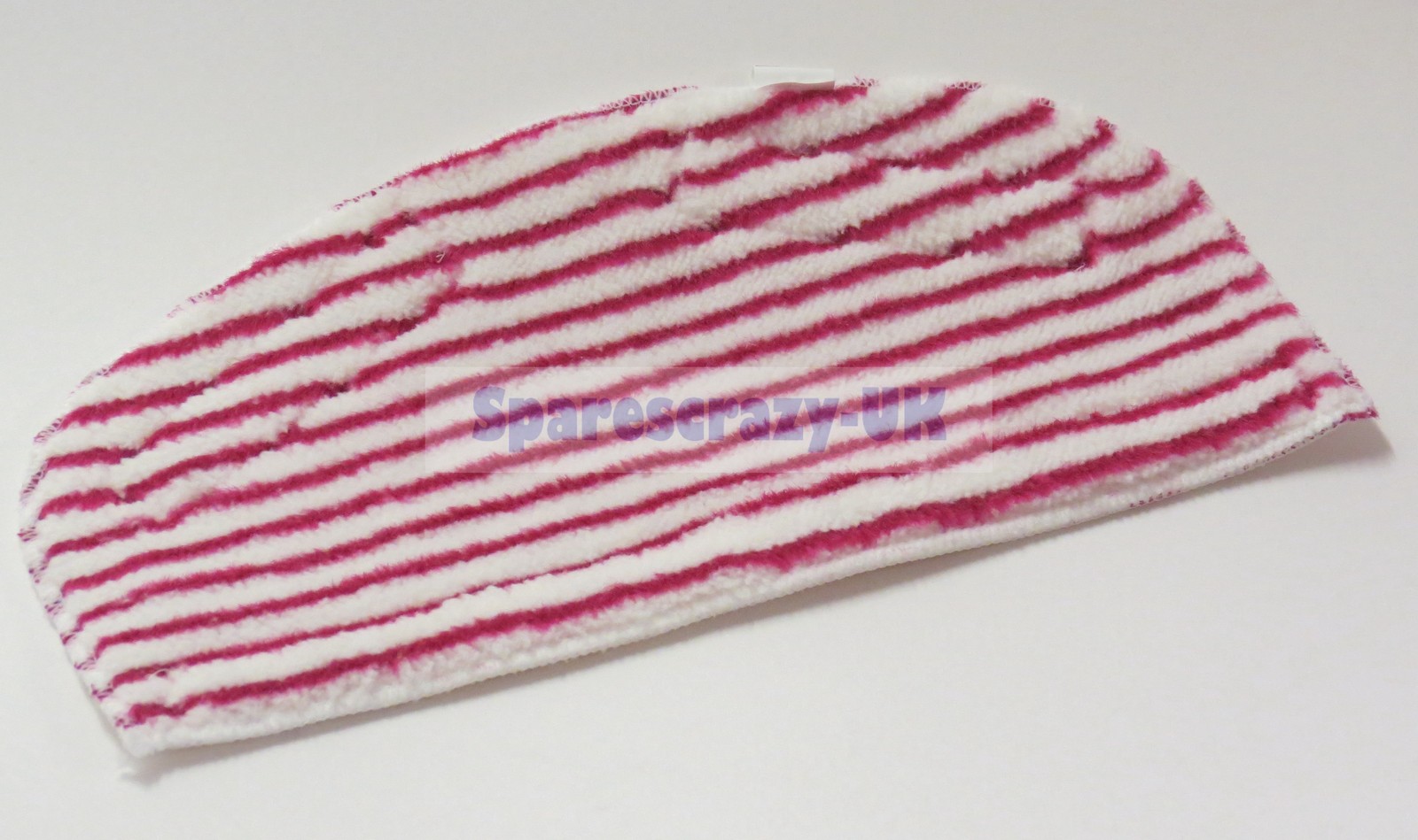 Bissell 75F5 2-Pack Microfiber Steam Mop Pads for Hard Floor Cleaning 46B4-image