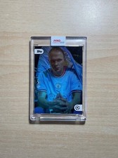 2022-23 Topps Project22 UEFA Soccer Cards Checklist 23