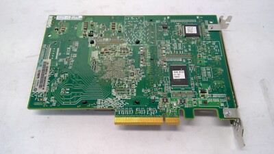 HP 729637-001 Smart Array P830 Mini SAS PCI-E RAID Controller Card