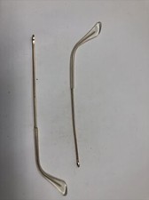 RAY BAN RB3025 112/4T MATTE GOLD 135mm TEMPLE ARM PARTS EE84