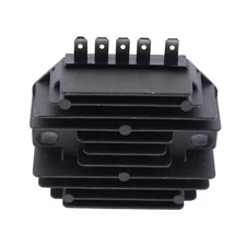 12V Voltage Regulator AM101406 MIA881279 for John Deere 670 770 790 870 970 990