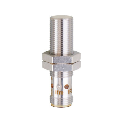 IFM  IFC204 Inductive Sensor Threaded Type 10...30 DC PNP New  KD