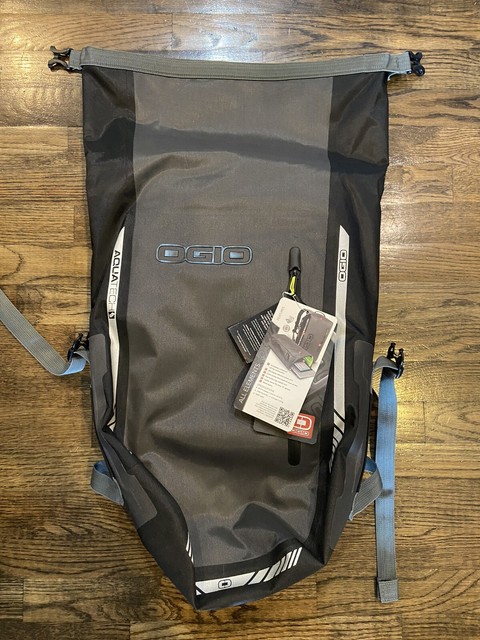 ogio waterproof backpack