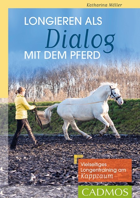 Thumbnail - Longieren Als Dialog Mit Dem Pferd Katharina Möller