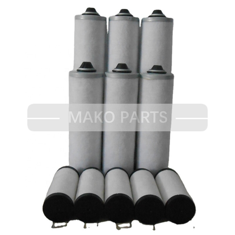 Fits Vacuum Pump Exhaust Filter 0532140152 | eBay