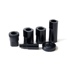 DT Swiss Rear Hub Service Tool Kit (240S 240+s 440-FR 440FR 350 340) Tools