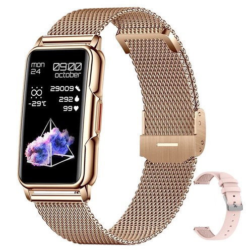 Smart Watch 1.47-inch Full Touch GPS Fitness Tracker IP67 Waterproof Smartwatch - Picture 23 of 29