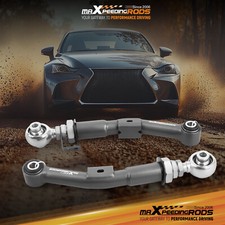 MaXpeedingrods Adjustable Rear Camber Arm Kit for Lexus IS250 IS350 XE30 14-2023
