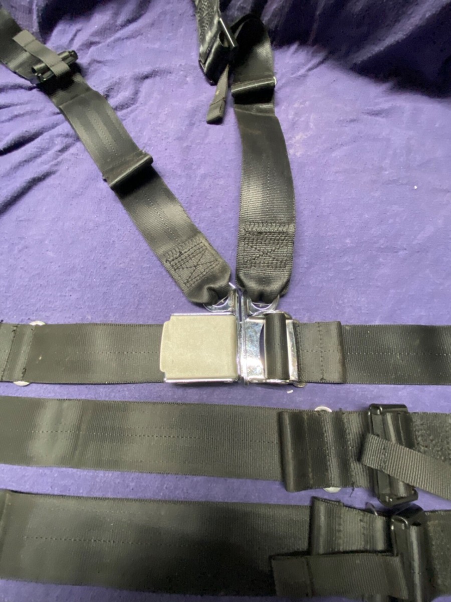 Airbus Huges Bell Helicopter Seat Belt Lot | eBay Airbus Huges Bell Helicopter Seat Belt Lot | eBay