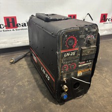Lincoln Ln-25 Wire Feeder