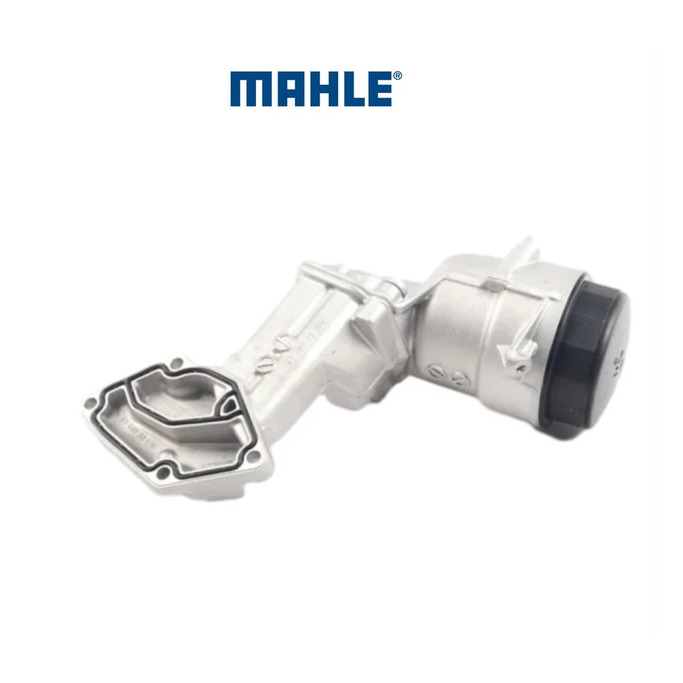 6421801410 Oil Filter Housing for Mercedes-Benz GL350 ML350 R350 Sprinter 3500 - Image 2 of 2