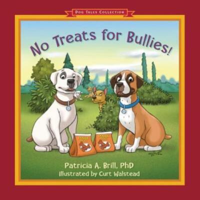No Treats For Bullies!