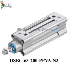 1PCS NEW FOR FESTO DSBC-63-200-PPVA-N3 cylinder freight free