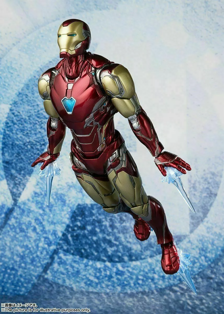 Shf marvel sales