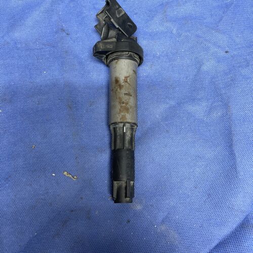 BMW BOSCH IGNITION COIL OEM 0221504100 - Picture 2 of 5