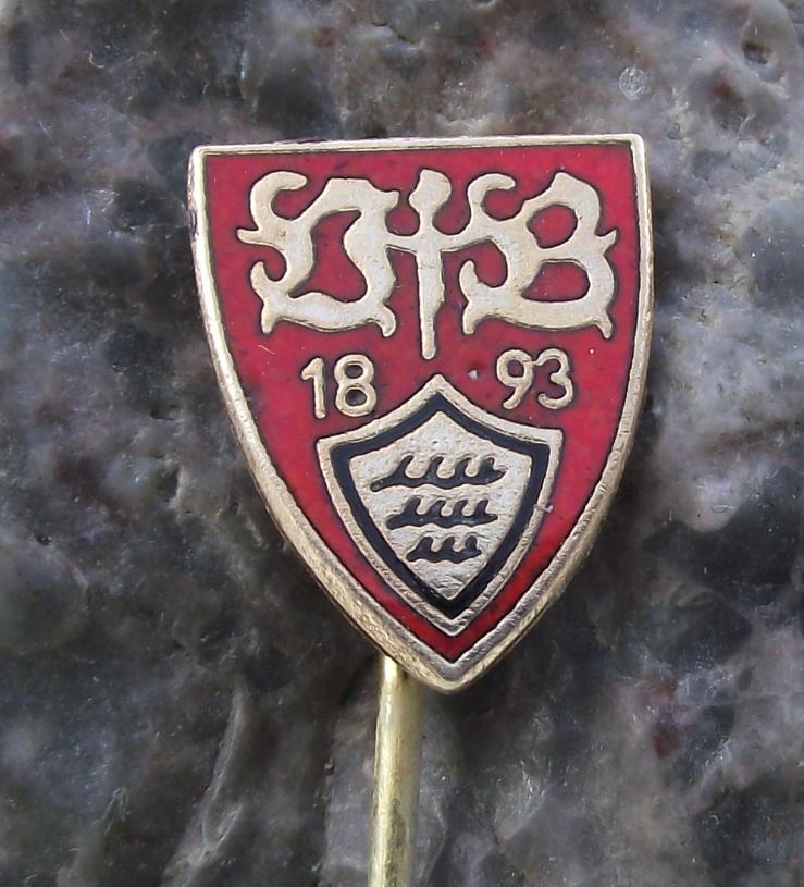 Vfb, stuttgart, bundesliga, equipo de fútbol, escudo, icono del club de