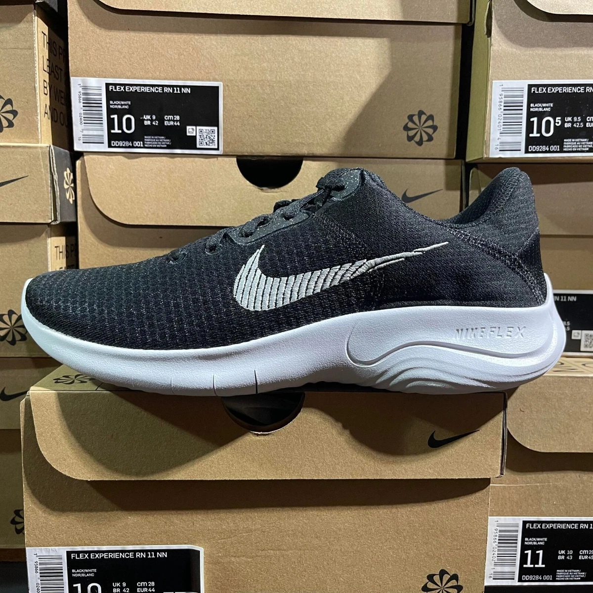 Nike flex rn best sale men