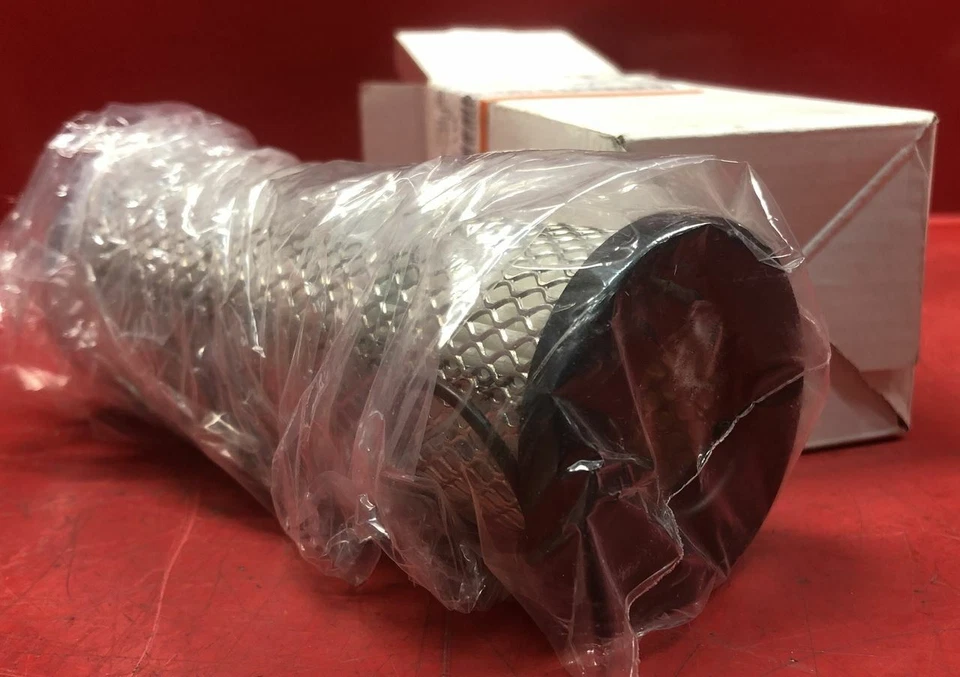 Parker 1140XP 5-1/2 In Pneumatic Filter Element - Image 2 of 2