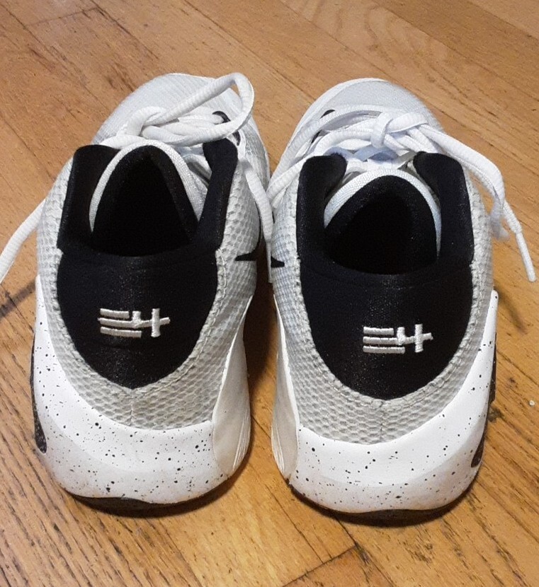 Size 6.5 (GS) - Nike Zoom Freak 1 Mid Oreo for sale online | eBay