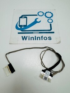 LCD Kabel Flex Ladebuchse für Bildschirm & Webcam HP Laptop 15-DB (15-db0087nf)