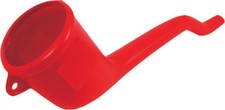 Red Line 99239 Funnel
