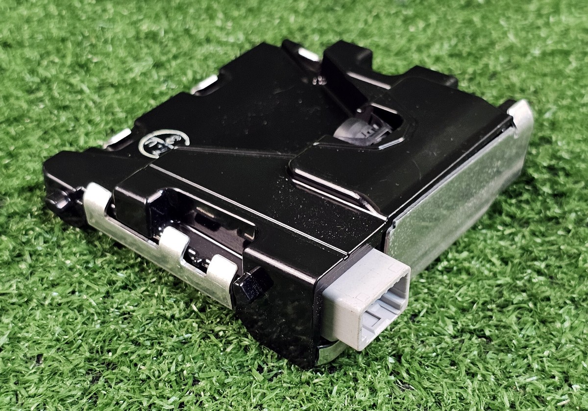 Toyota Corolla 1.8 CVT 2017-2019 Lane Departure System Camera