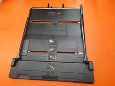 ⭐️⭐️⭐️⭐️⭐️ Printer Part Paper Tray HP Photosmart 5520