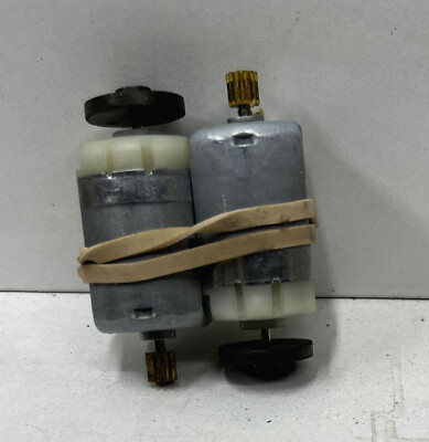 Coinco Vantage VX63B45US Bill Validator  Stacker and Transport Motors used GOOD