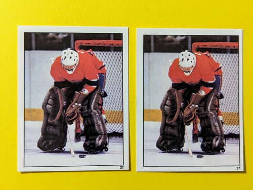 1982-83 O-Pee-Chee HNL Hockey Stickers OPC U-Pick - Picture 80 of 500