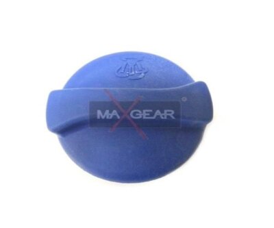 Verschlussdeckel, Kühlmittelbehälter MAXGEAR 28-0125